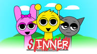 Sprunki Sinner Edition | https://sprinkleincredibox.com