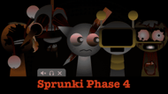 Sprunki Phase 4 | https://sprinkleincredibox.com