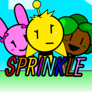 Sprinkle Sprunki