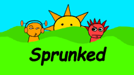 Sprunked