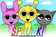 Sprunki | sprinkleincredibox.com