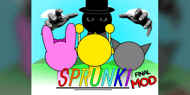 Sprunki Final Mod | https://sprinkleincredibox.com