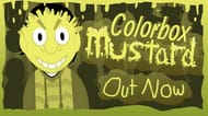 Colorbox Mustard | sprinkleincredibox.com