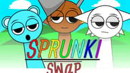 Sprunki Swap